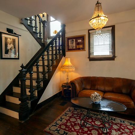 5 Bedroom Downtown Savannah Ga Екстериор снимка