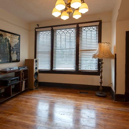 5 Bedroom Downtown Savannah Ga Екстериор снимка