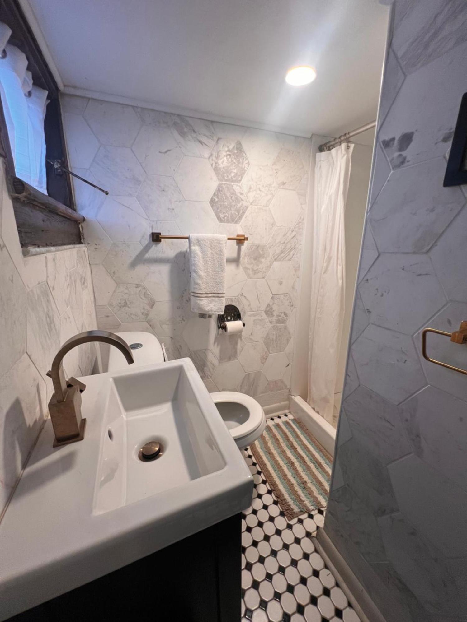 5 Bedroom Downtown Savannah Ga Екстериор снимка