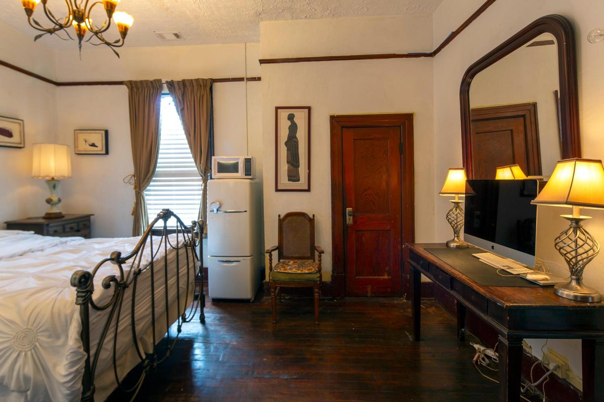 5 Bedroom Downtown Savannah Ga Екстериор снимка