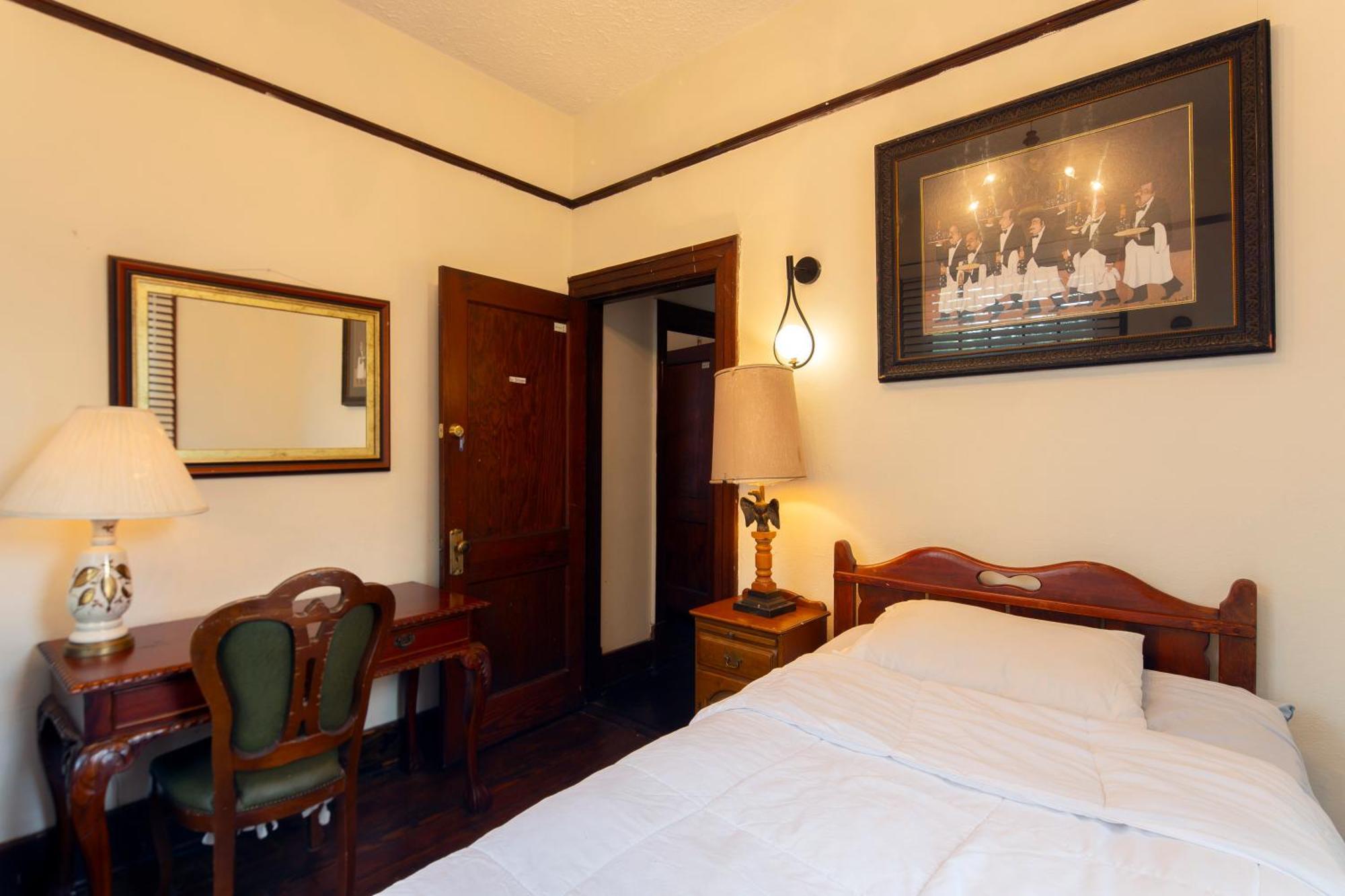 5 Bedroom Downtown Savannah Ga Екстериор снимка