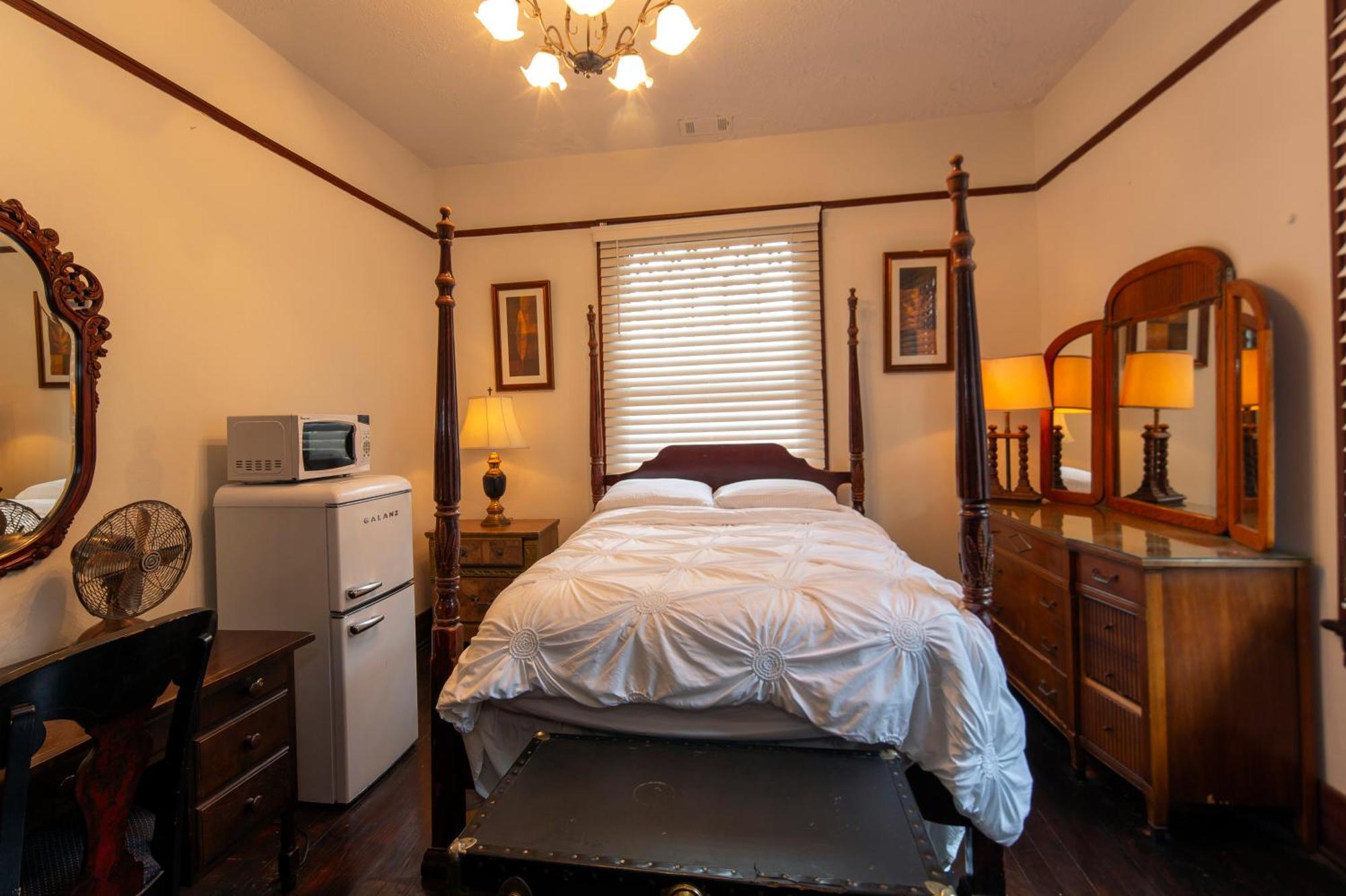 5 Bedroom Downtown Savannah Ga Екстериор снимка
