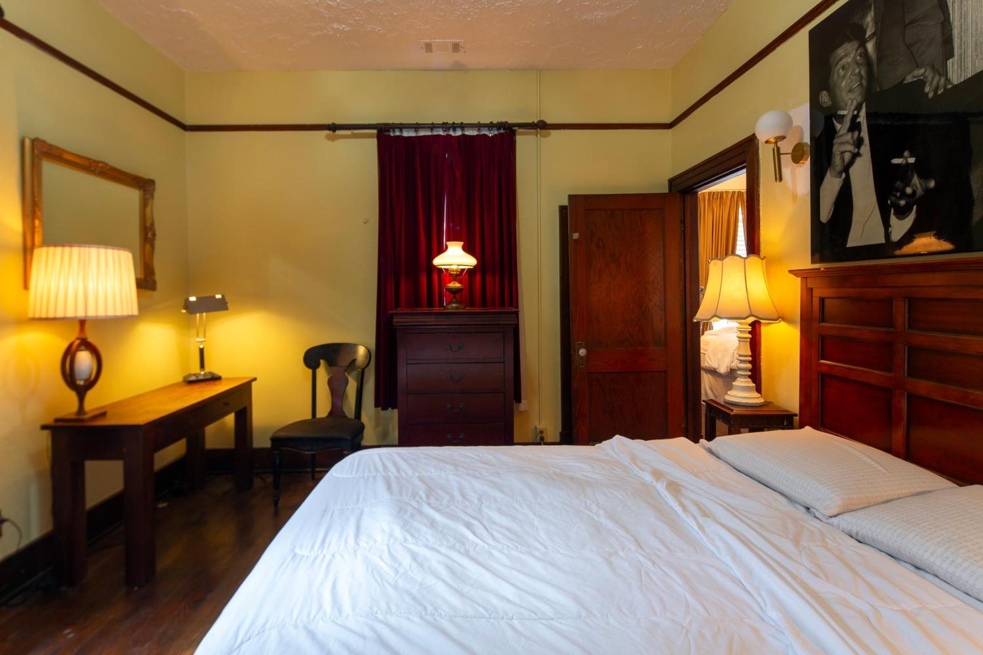 5 Bedroom Downtown Savannah Ga Екстериор снимка