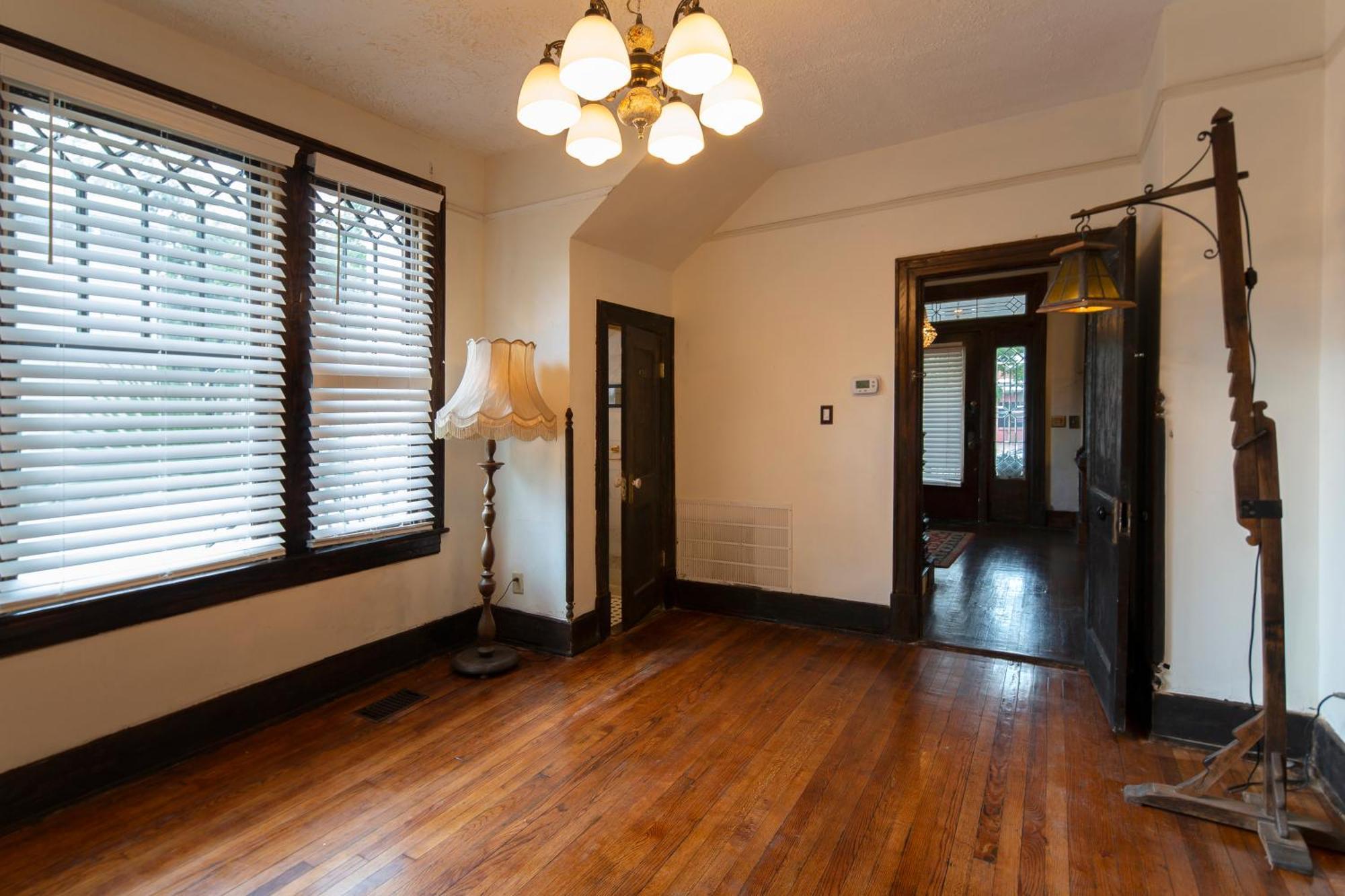 5 Bedroom Downtown Savannah Ga Екстериор снимка