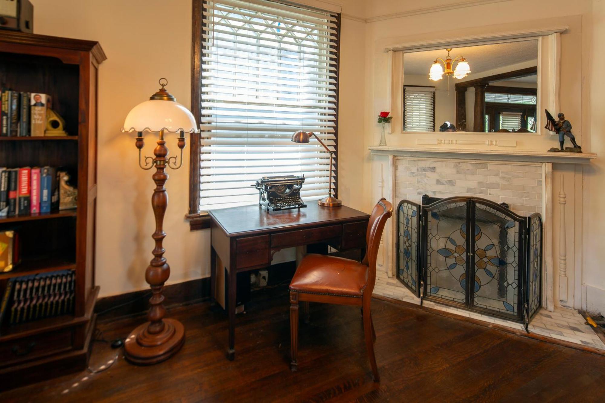 5 Bedroom Downtown Savannah Ga Екстериор снимка