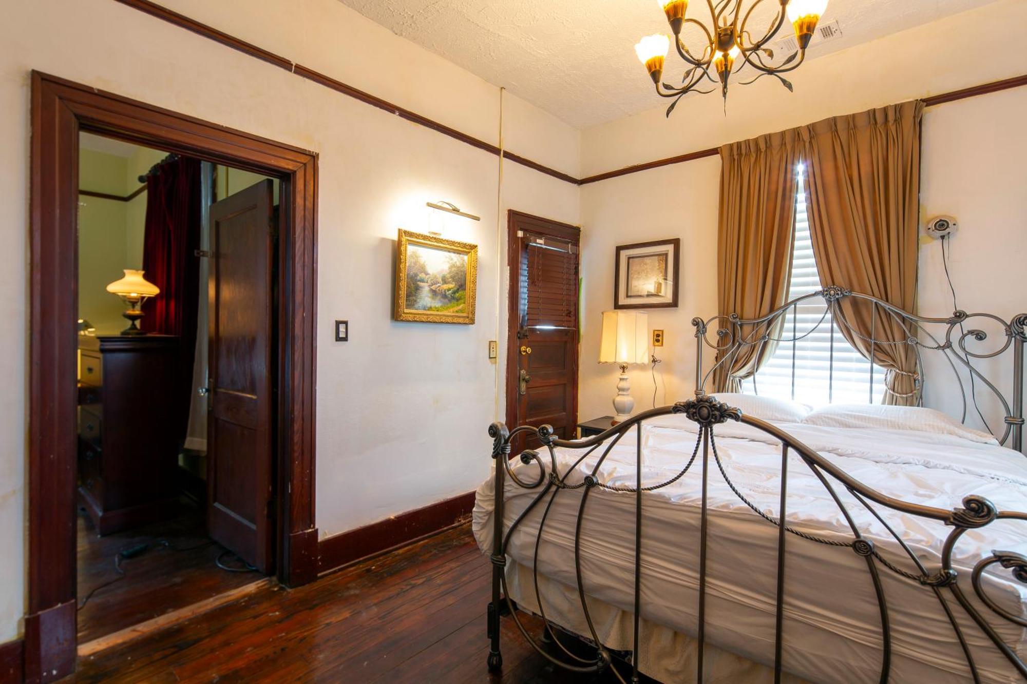 5 Bedroom Downtown Savannah Ga Екстериор снимка