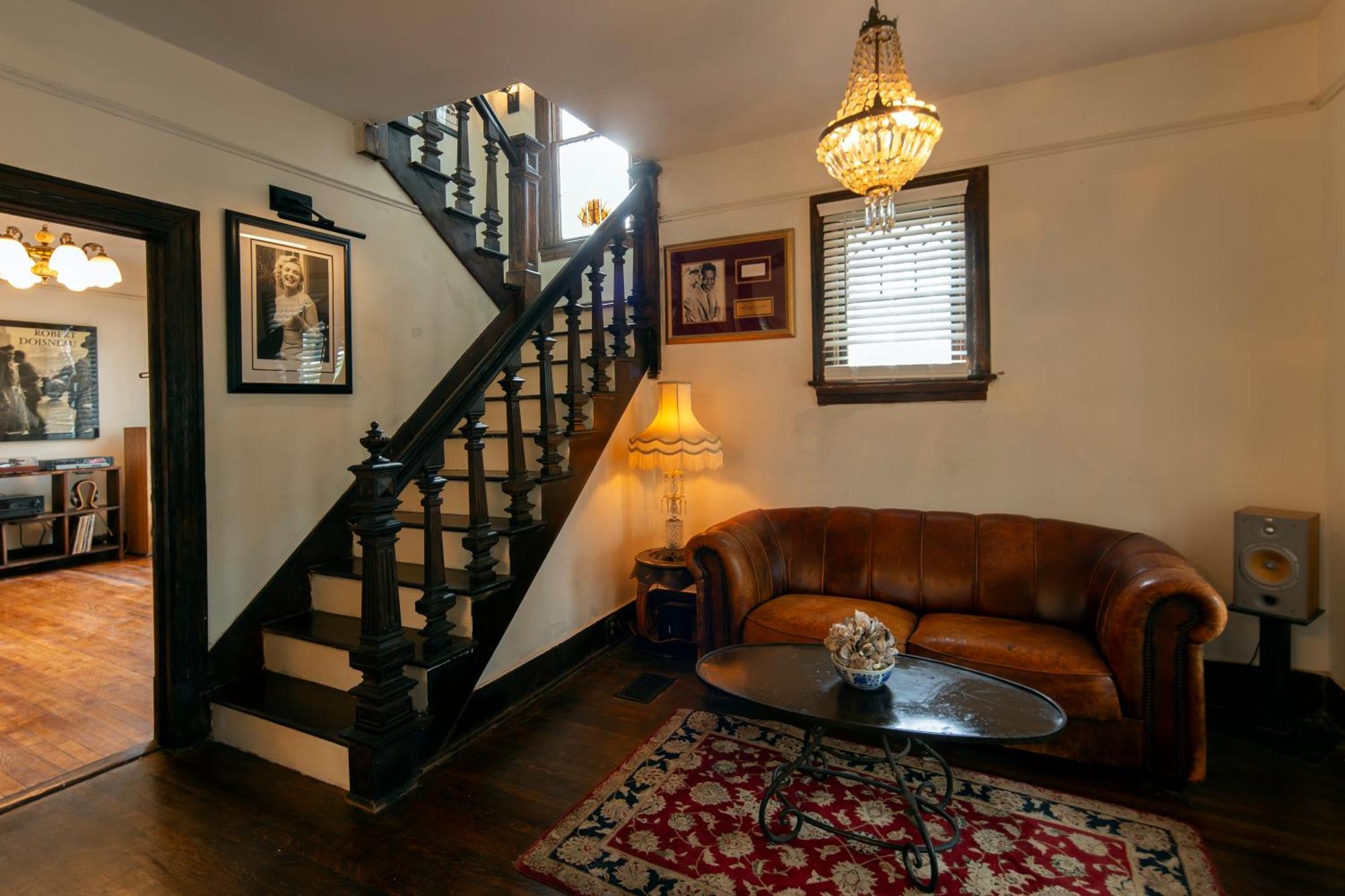 5 Bedroom Downtown Savannah Ga Екстериор снимка