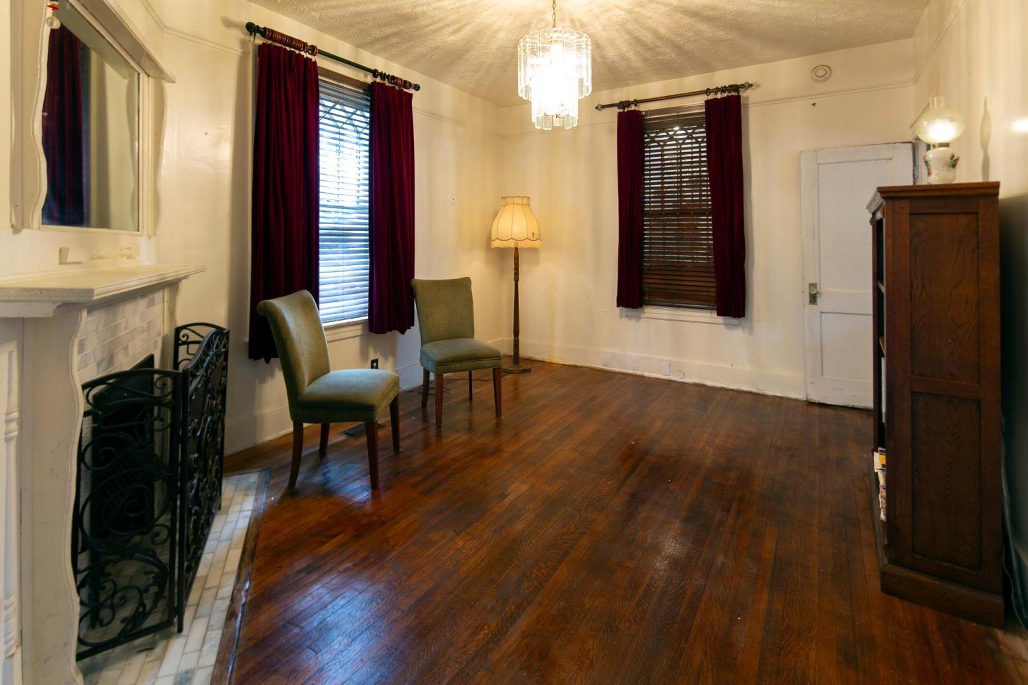 5 Bedroom Downtown Savannah Ga Екстериор снимка