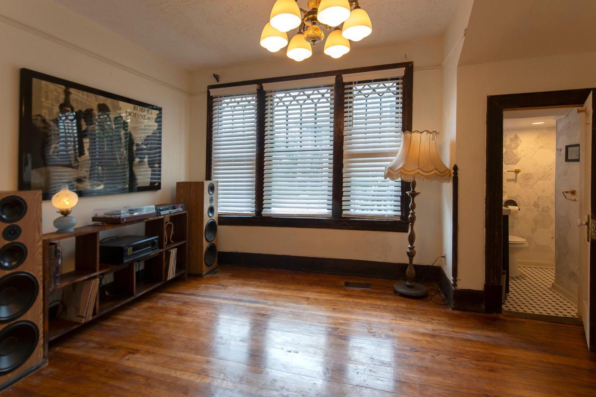 5 Bedroom Downtown Savannah Ga Екстериор снимка