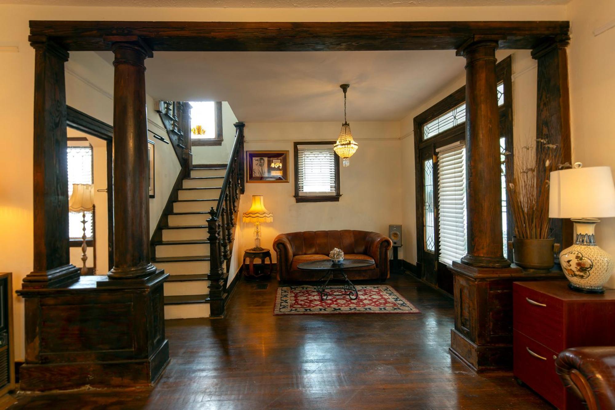 5 Bedroom Downtown Savannah Ga Екстериор снимка