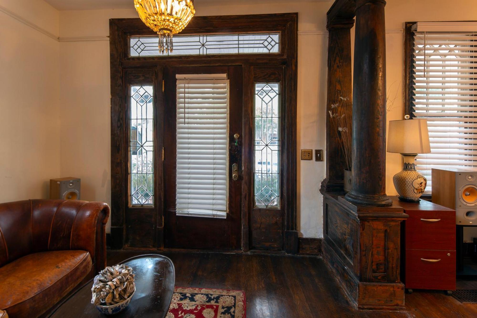 5 Bedroom Downtown Savannah Ga Екстериор снимка