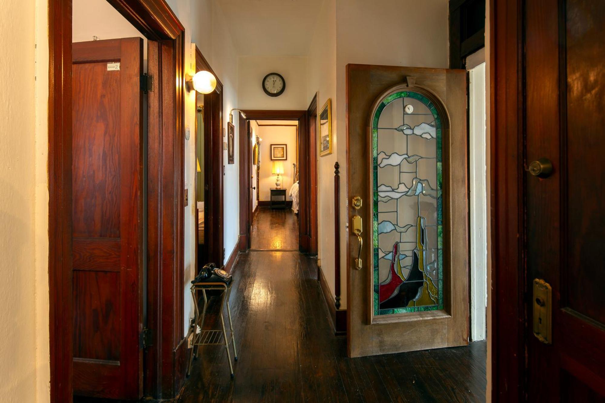 5 Bedroom Downtown Savannah Ga Екстериор снимка