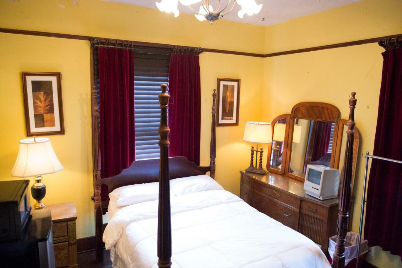 5 Bedroom Downtown Savannah Ga Екстериор снимка